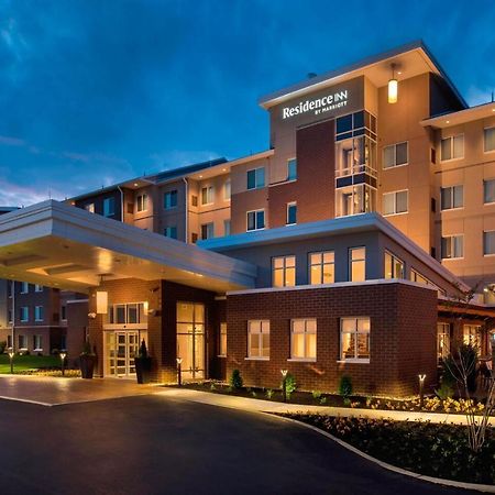 Residence Inn By Marriott Lancaster Rohrerstown Exteriér fotografie