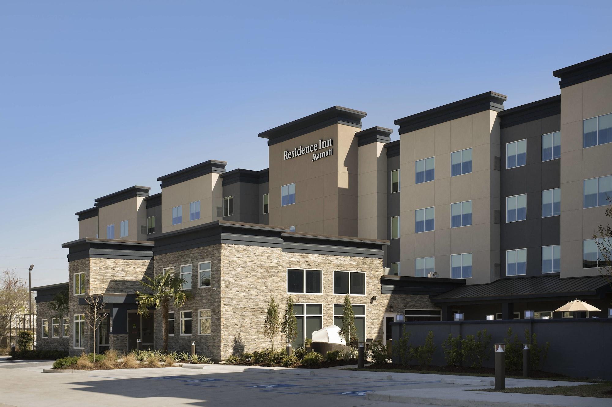 Residence Inn By Marriott Lancaster Rohrerstown Exteriér fotografie