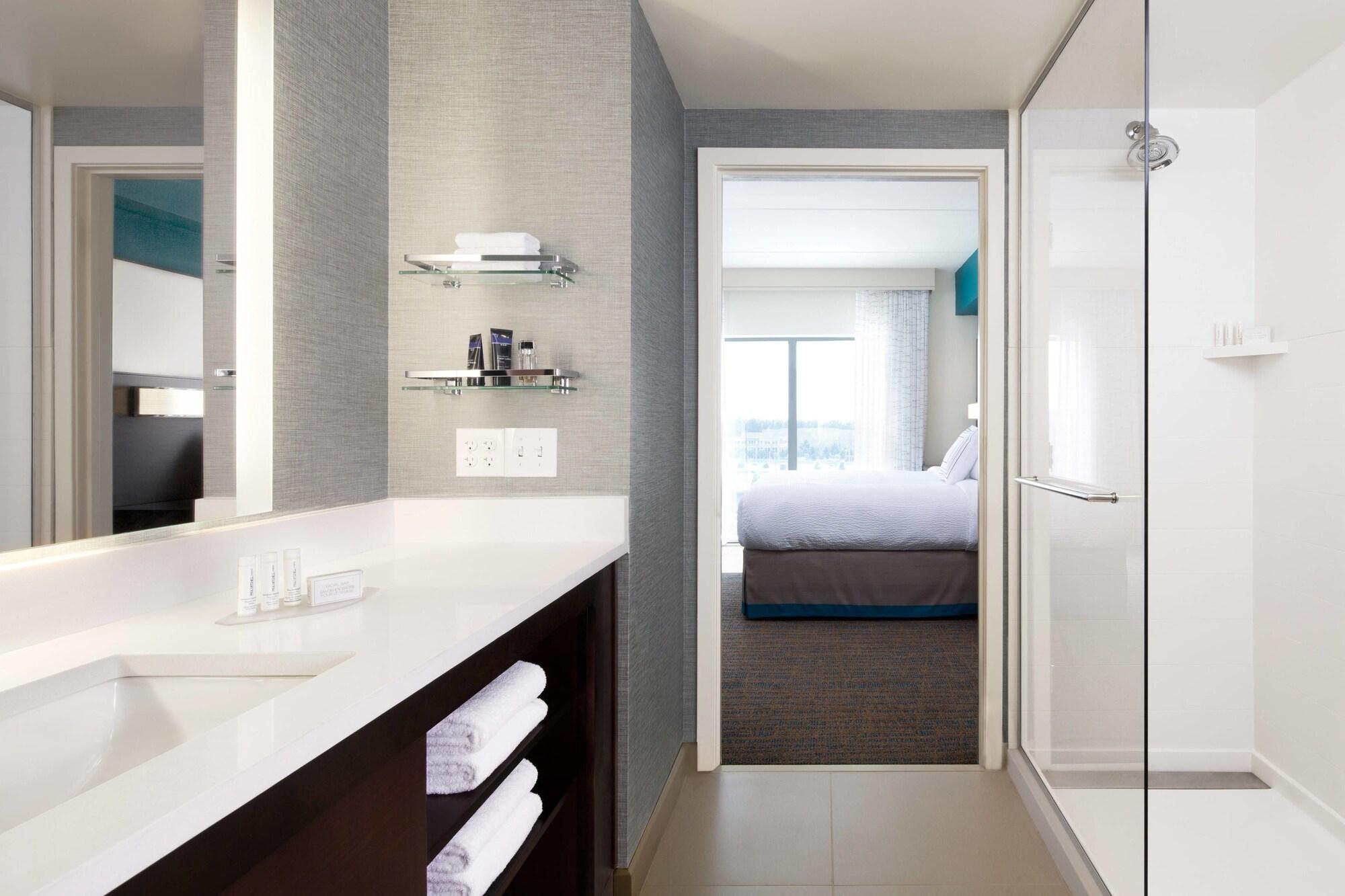 Residence Inn By Marriott Lancaster Rohrerstown Exteriér fotografie