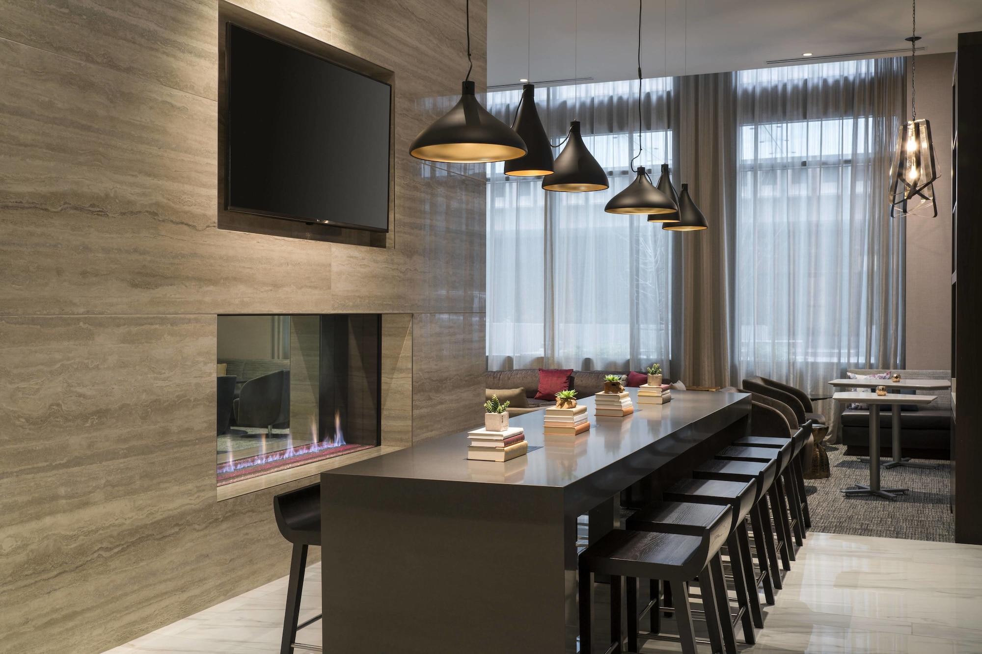 Residence Inn By Marriott Lancaster Rohrerstown Exteriér fotografie