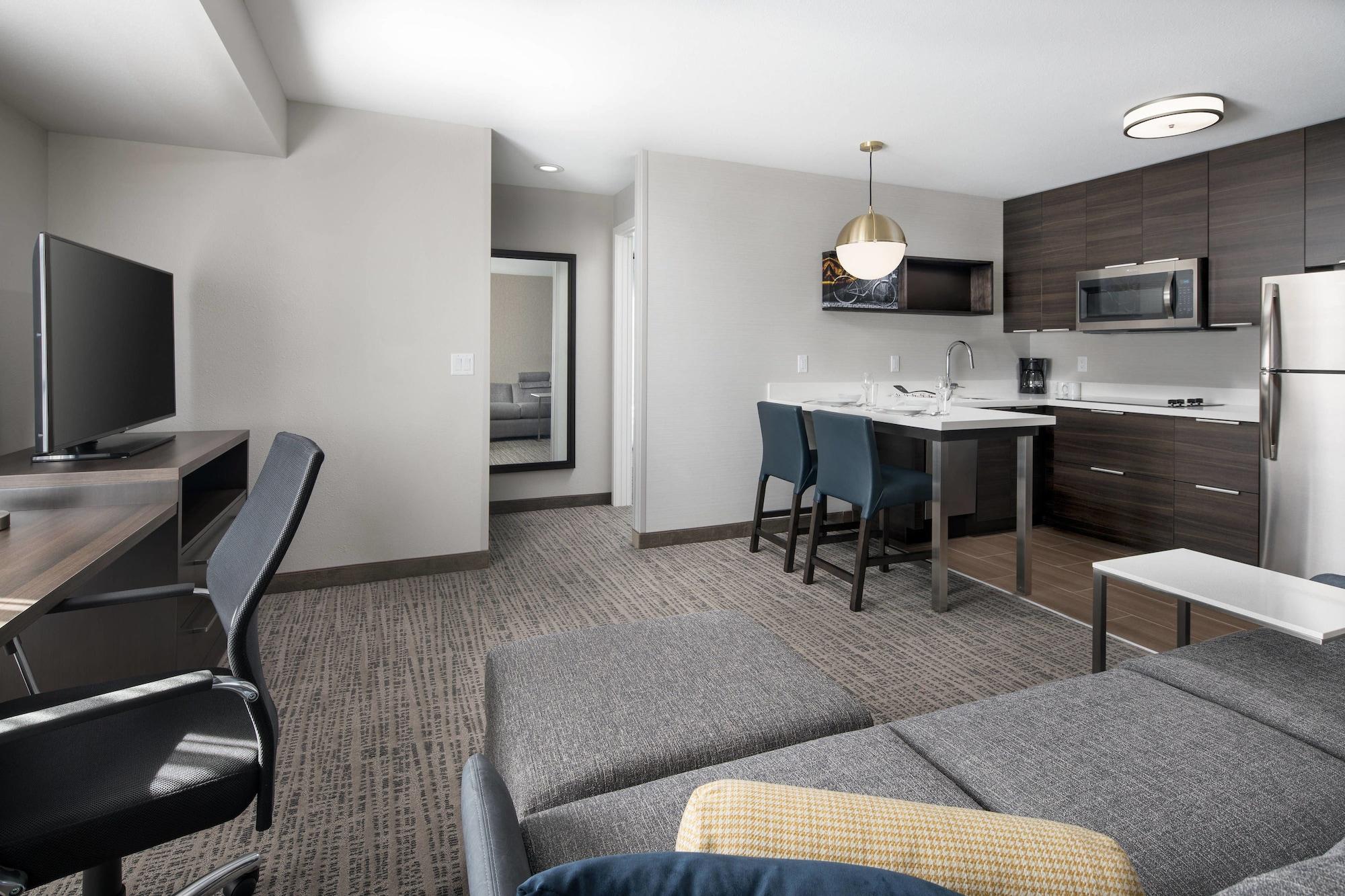 Residence Inn By Marriott Lancaster Rohrerstown Exteriér fotografie