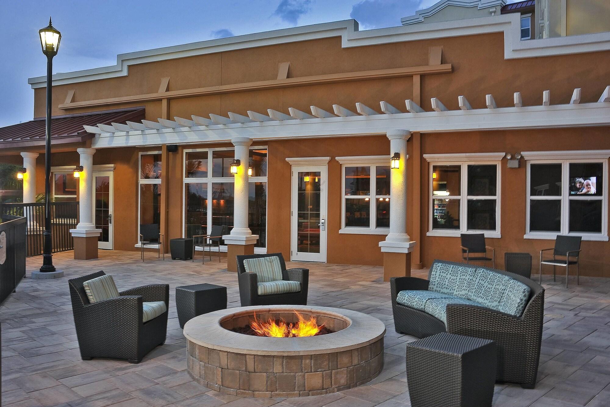 Residence Inn By Marriott Lancaster Rohrerstown Exteriér fotografie