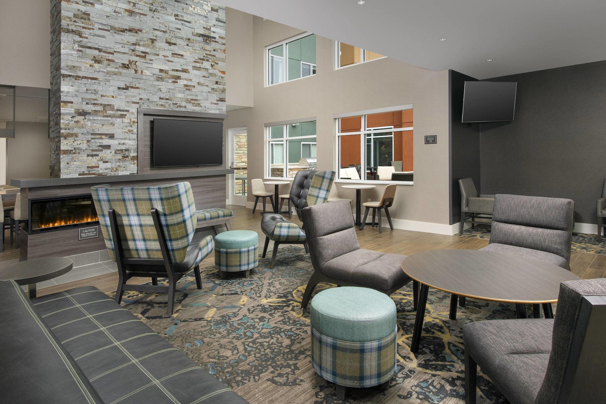 Residence Inn By Marriott Lancaster Rohrerstown Exteriér fotografie
