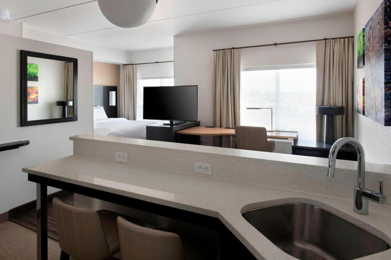 Residence Inn By Marriott Lancaster Rohrerstown Exteriér fotografie