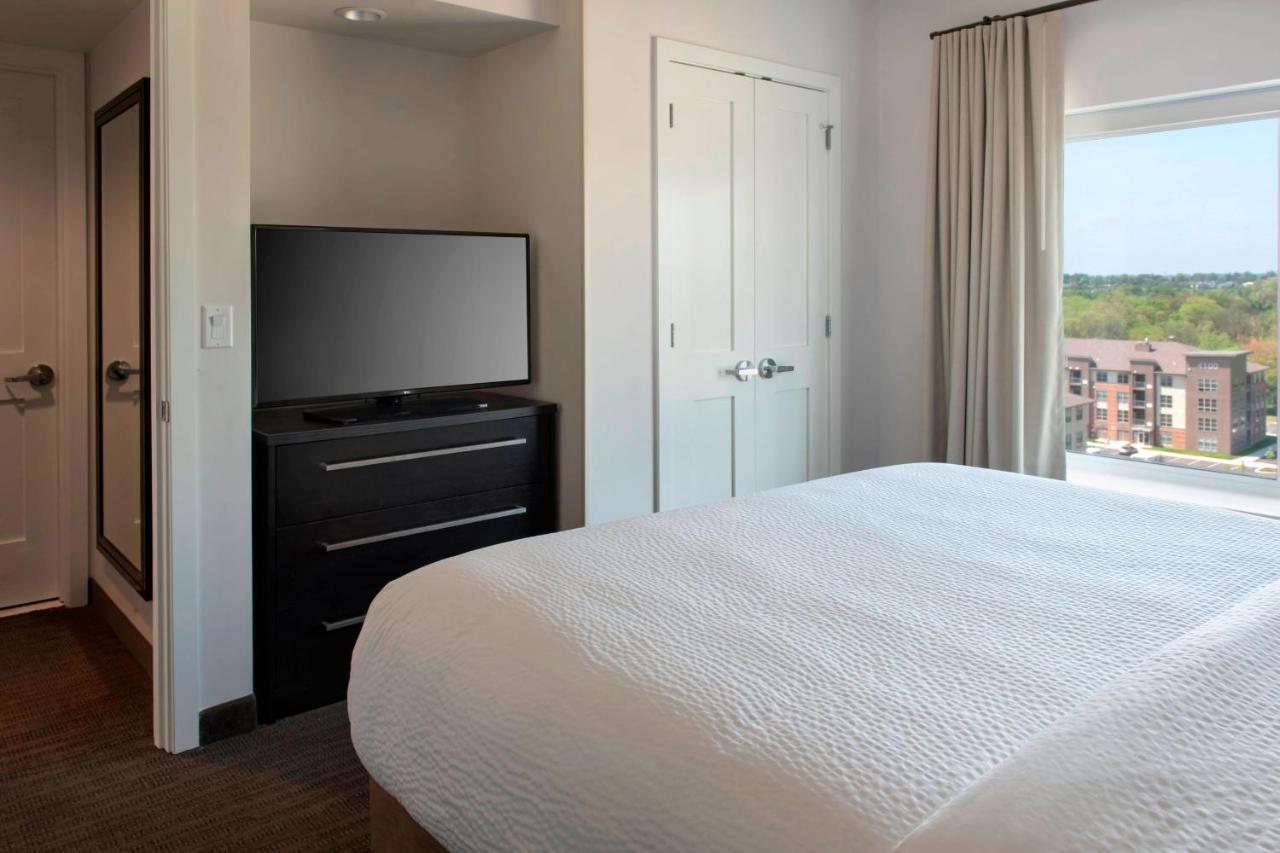 Residence Inn By Marriott Lancaster Rohrerstown Exteriér fotografie
