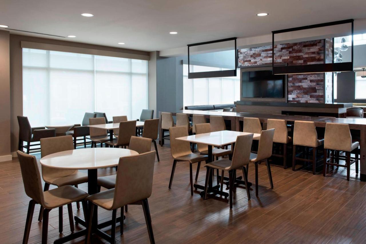 Residence Inn By Marriott Lancaster Rohrerstown Exteriér fotografie
