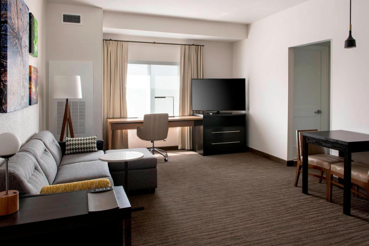 Residence Inn By Marriott Lancaster Rohrerstown Exteriér fotografie