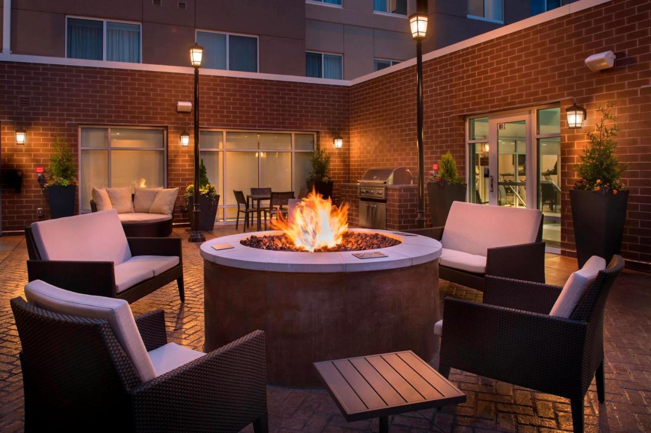 Residence Inn By Marriott Lancaster Rohrerstown Exteriér fotografie