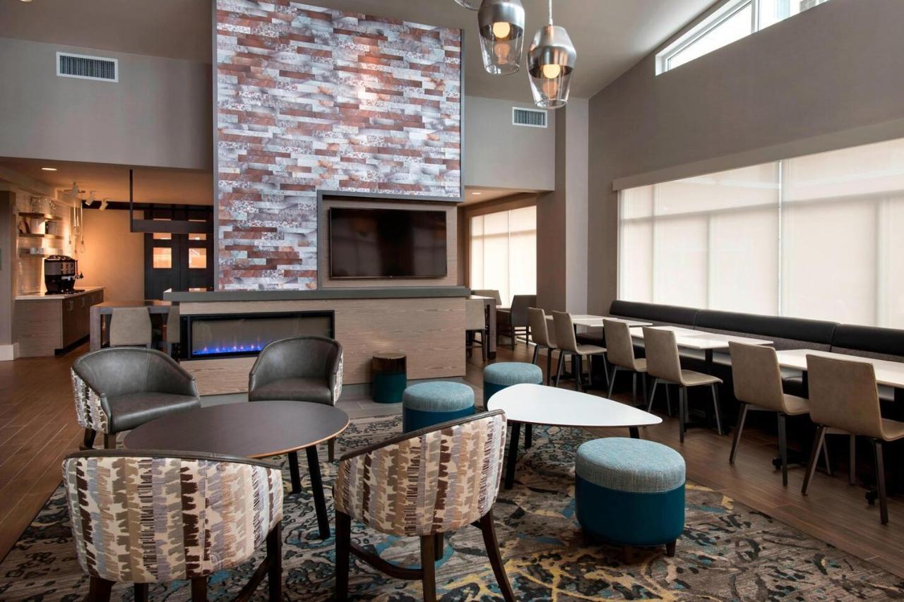 Residence Inn By Marriott Lancaster Rohrerstown Exteriér fotografie