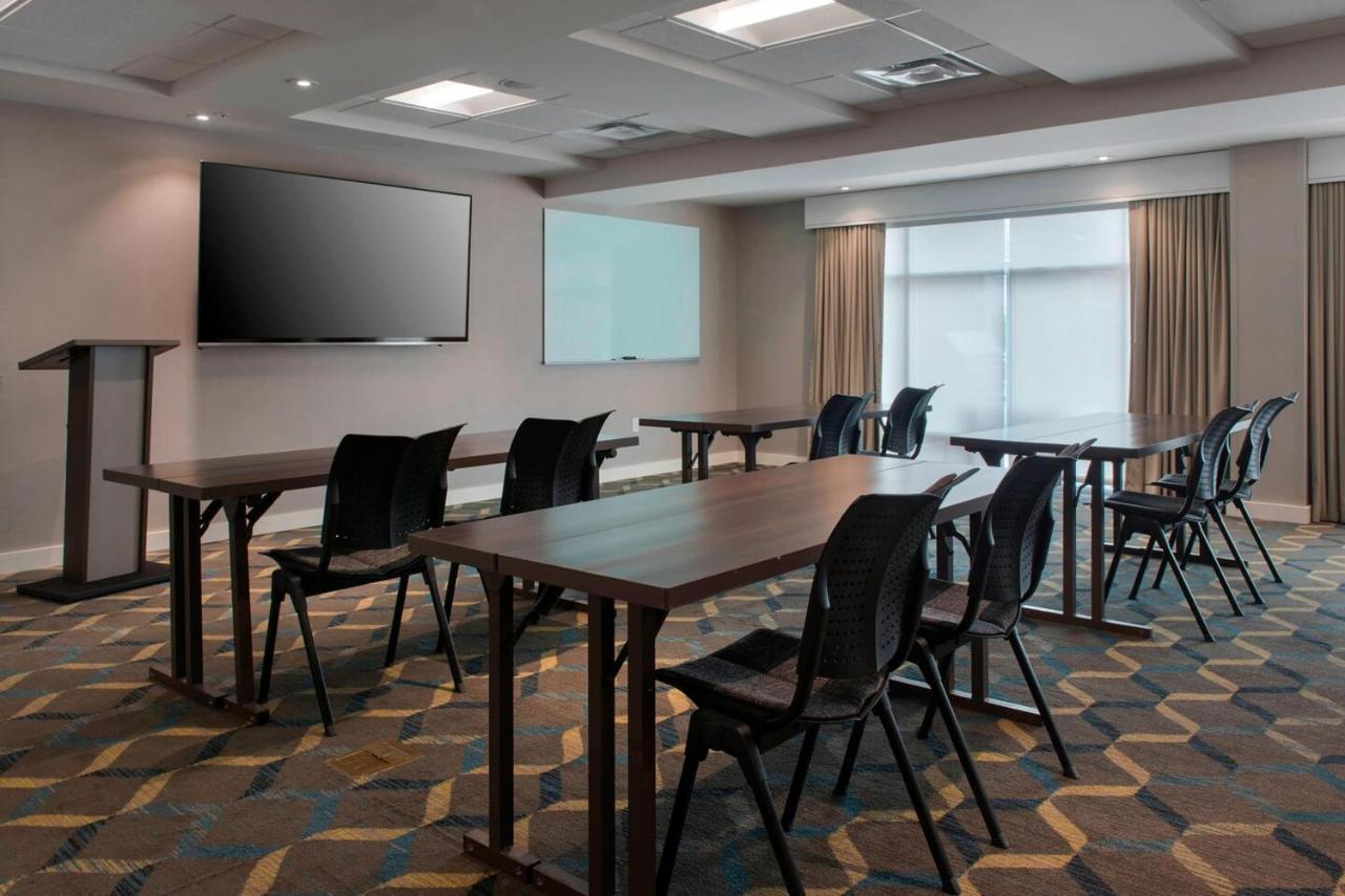 Residence Inn By Marriott Lancaster Rohrerstown Exteriér fotografie