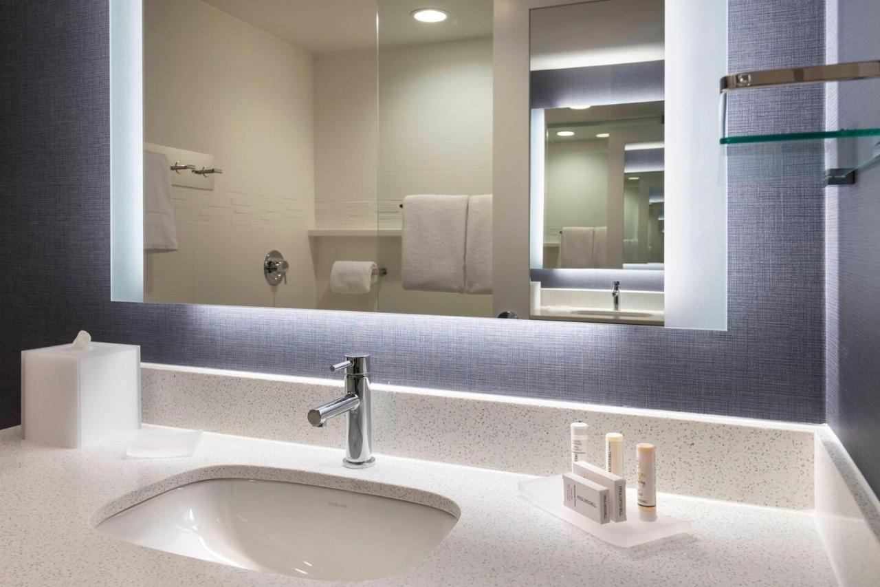 Residence Inn By Marriott Lancaster Rohrerstown Exteriér fotografie